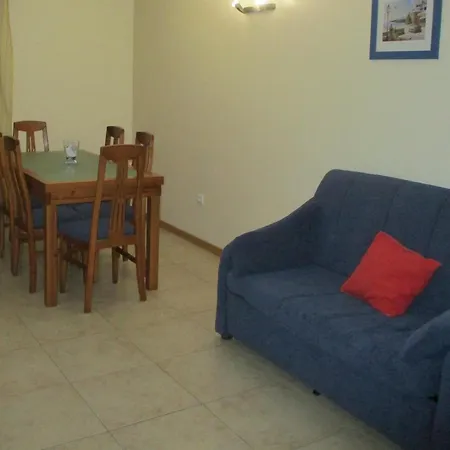 Apartment Grao D' Areia Ii *