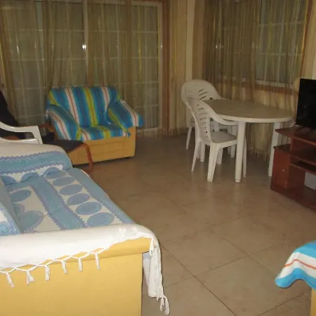 Apartment Grao D' Areia Ii *