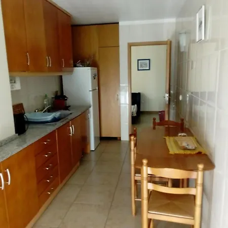 Grao D' Areia Ii * Αλμπουφέιρα