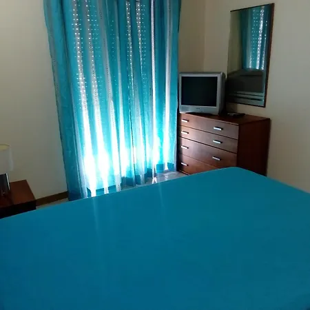 Grao D' Areia Ii Apartment Albufeira