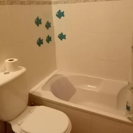 Grao D' Areia Ii Apartment Albufeira
