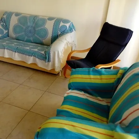 Grao D' Areia Ii Apartment Albufeira