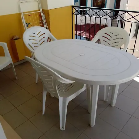 Grao D' Areia Ii Apartment